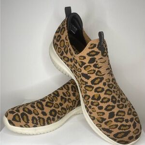 Skechers Ultra Flex Wild - Expedition Shoes